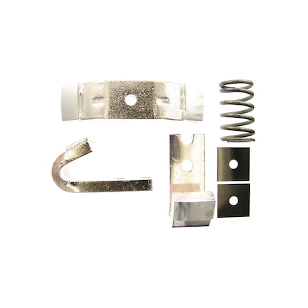 Usa Industrials Aftermarket GE 200/300 Line, Contact Kit - Replaces 232A6724G10, Size 7, 3-Pole 9773CG